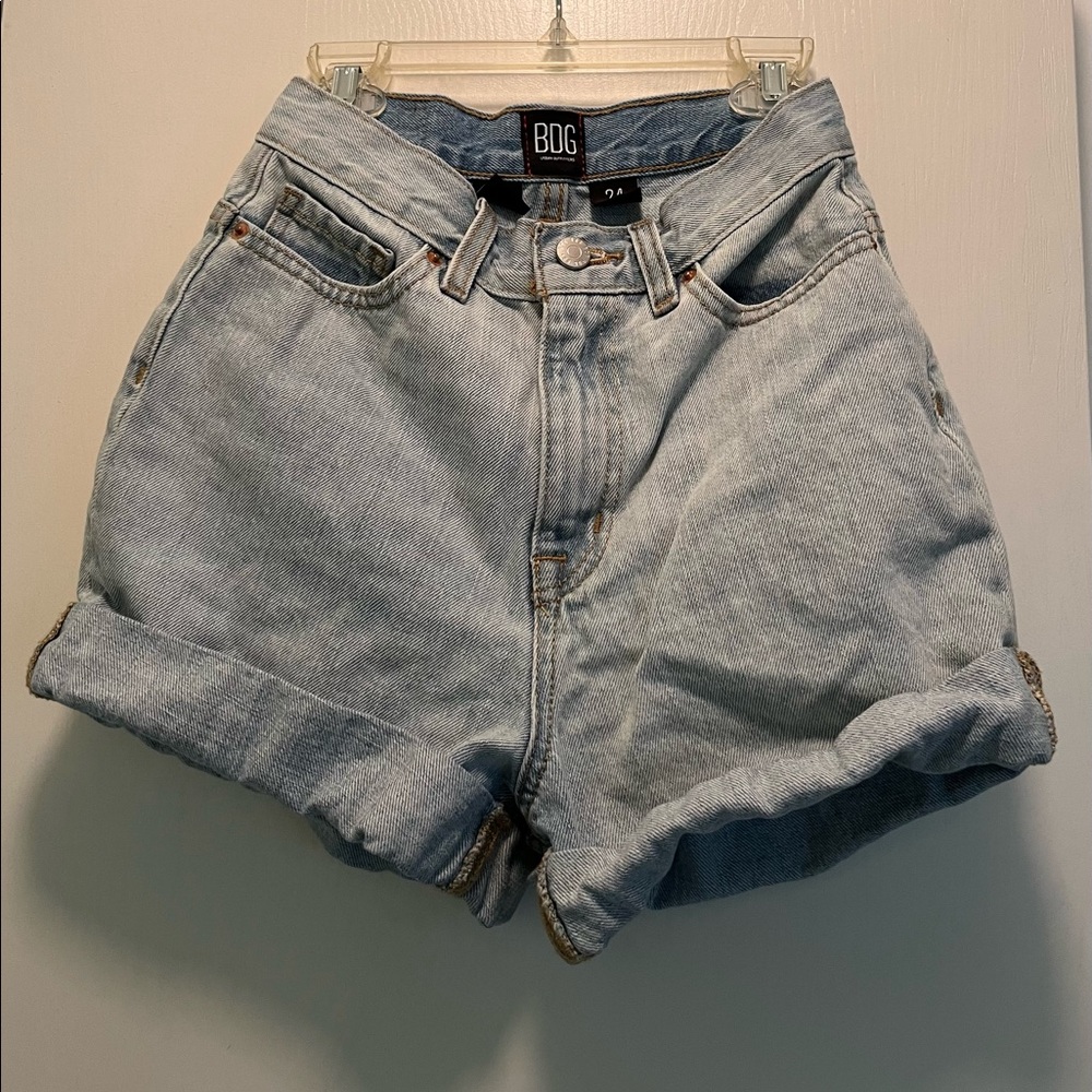 BDG Shorts